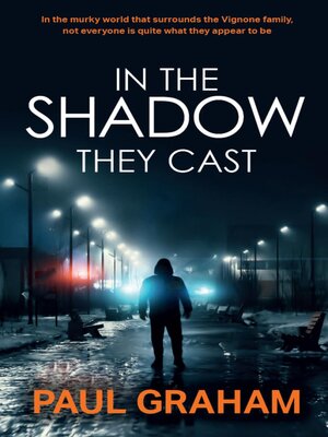 cover image of In the Shadow They Cast